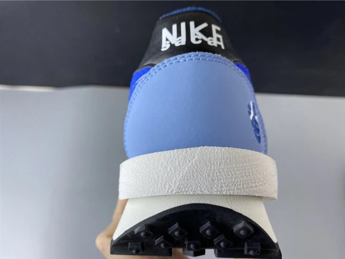 TopPick nike ld waffle sacai white blue lake bv2552- 3112