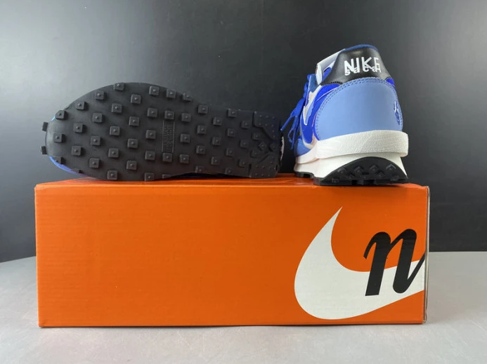 TopPick nike ld waffle sacai white blue lake bv2552- 3112