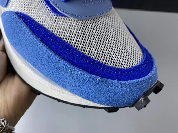 TopPick nike ld waffle sacai white blue lake bv2552- 3112