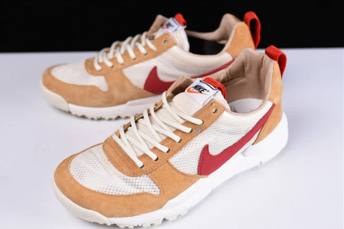 TopPick nike tom sachs x nikecraft mars yard 2.0 mens aa2261- 3163