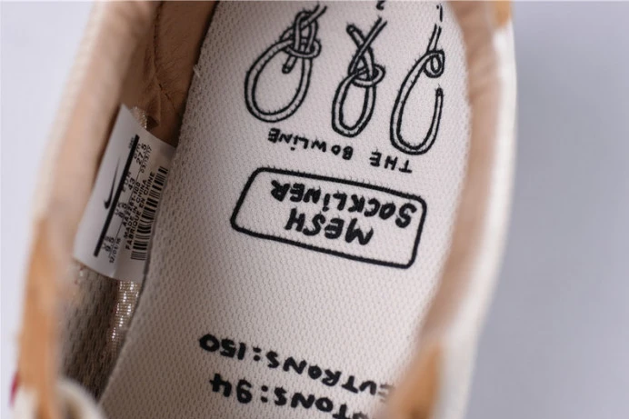 TopPick nike tom sachs x nikecraft mars yard 2.0 mens aa2261- 3163