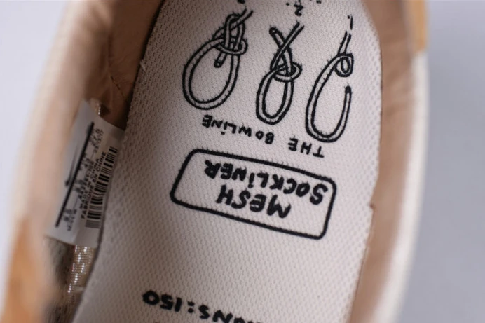 TopPick nike tom sachs x nikecraft mars yard 2.0 mens aa2261- 3163