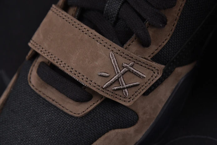 TopPick travis scott x jordan jumpman jack tr “dark mocha” fz8117- 1569