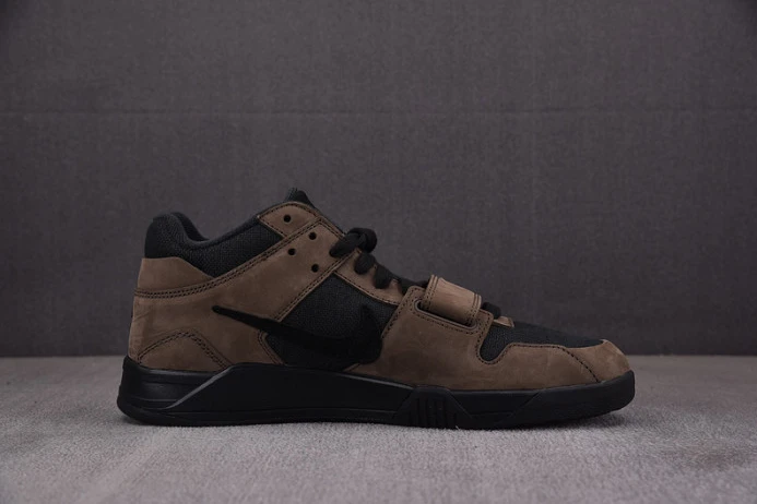 TopPick travis scott x jordan jumpman jack tr “dark mocha” fz8117- 1569