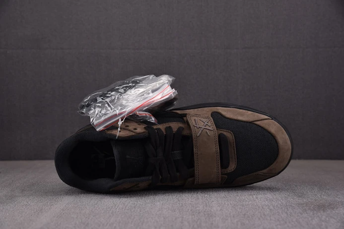 TopPick travis scott x jordan jumpman jack tr “dark mocha” fz8117- 1569