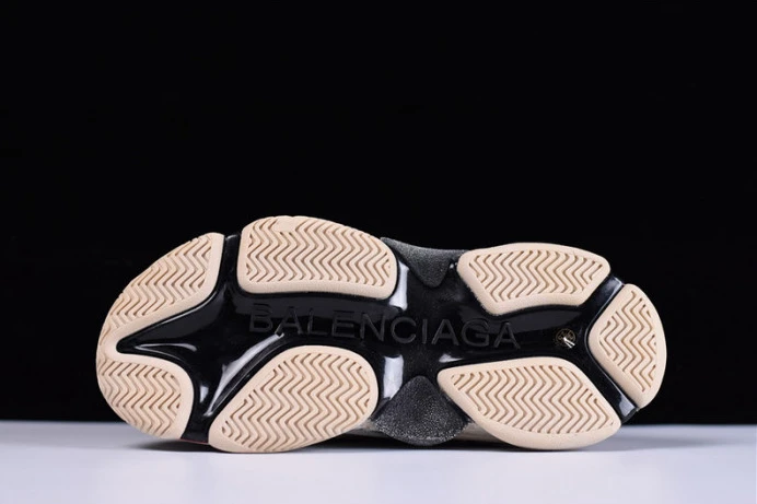 TopPick triples trainer sneakers 2042