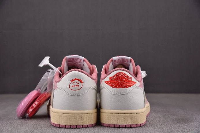 Travis Scott x AJ 1 Low OG SP DM7866- AllSeason 493