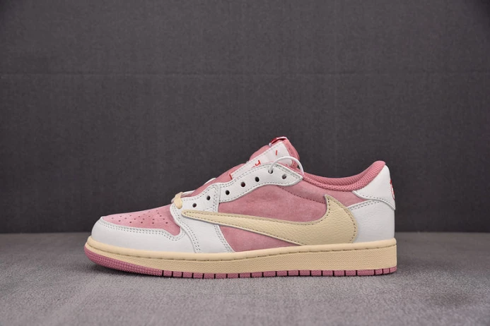 Travis Scott x AJ 1 Low OG SP DM7866- AllSeason 493