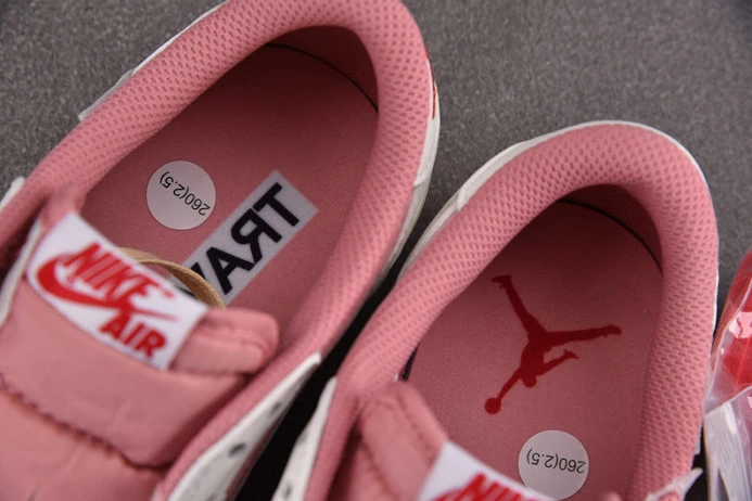 Travis Scott x AJ 1 Low OG SP DM7866- AllSeason 493