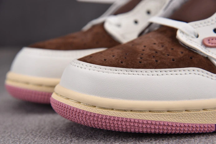 Travis Scott x AJ 1 Low OG SP DZ4137- WellDesigned 492