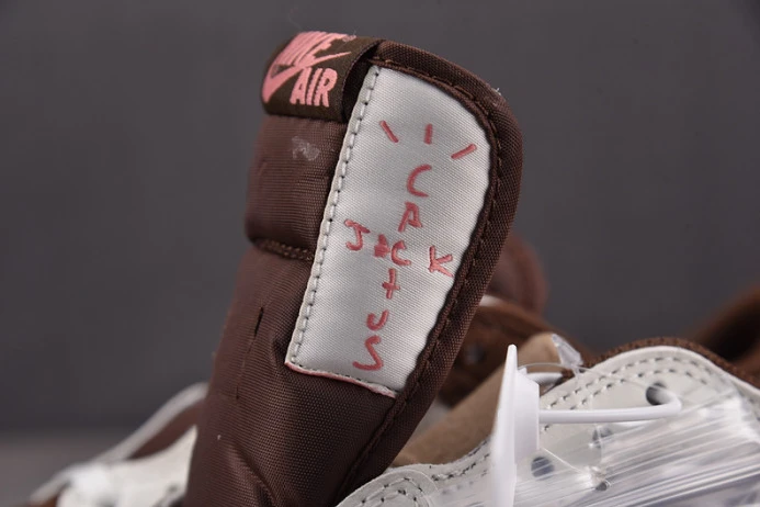 Travis Scott x AJ 1 Low OG SP DZ4137- WellDesigned 492