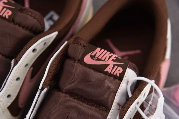 Travis Scott x AJ 1 Low OG SP DZ4137- WellDesigned 492
