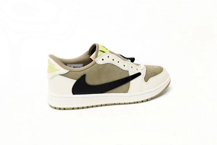 Travis Scott x Air Jordan 1 Low Golf FZ3124- GoAnywhere 754