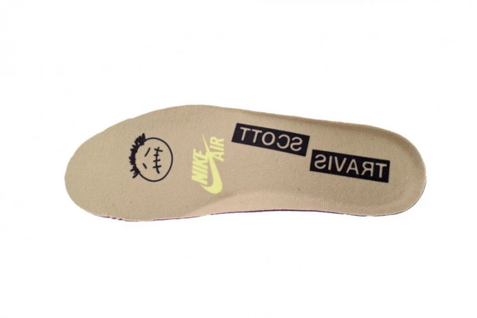 Travis Scott x Air Jordan 1 Low Golf FZ3124- GoAnywhere 754