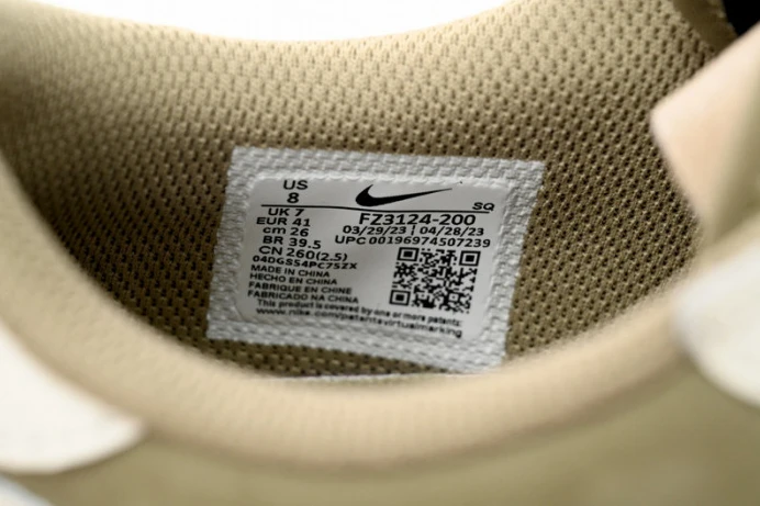 Travis Scott x Air Jordan 1 Low Golf FZ3124- GoAnywhere 754