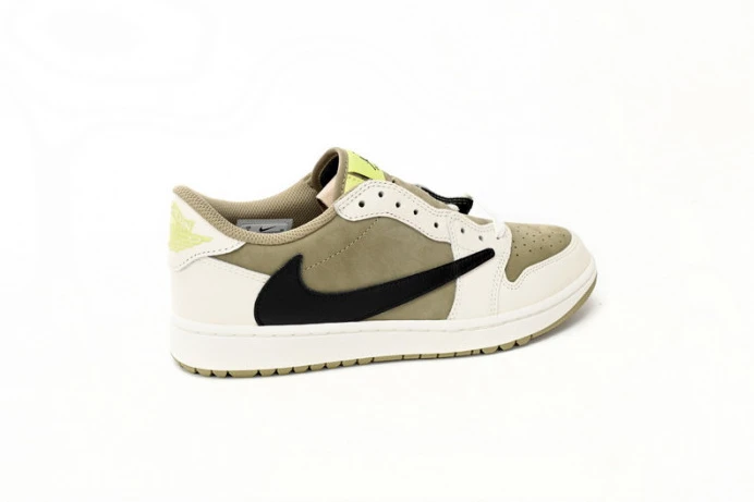Travis Scott x Air Jordan 1 Low Golf FZ3124- GoAnywhere 754