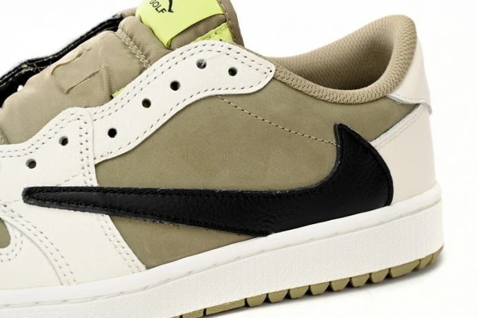 Travis Scott x Air Jordan 1 Low Golf FZ3124- GoAnywhere 754