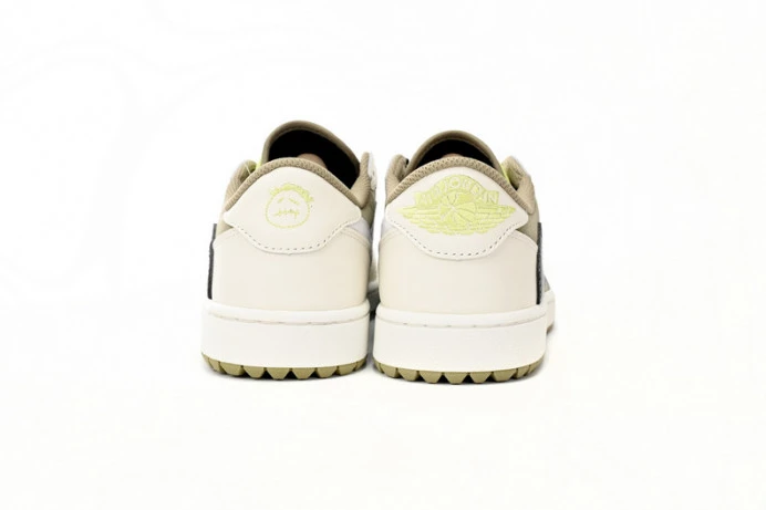 Travis Scott x Air Jordan 1 Low Golf FZ3124- GoAnywhere 754