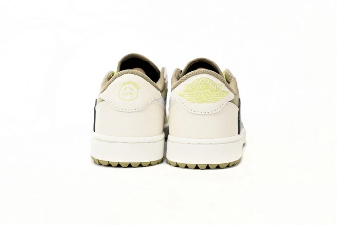 Travis Scott x Air Jordan 1 Low Golf FZ3124- GoAnywhere 754