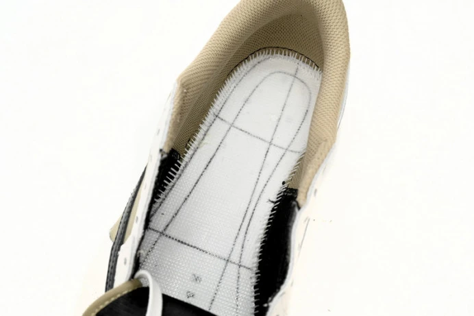 Travis Scott x Air Jordan 1 Low Golf FZ3124- GoAnywhere 754