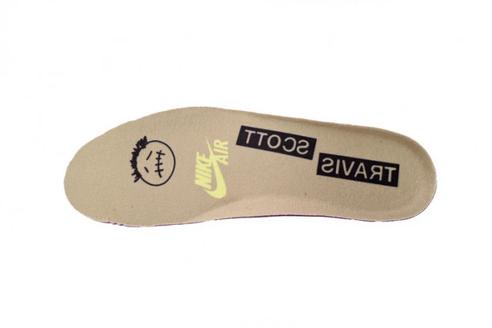 Travis Scott x Air Jordan 1 Low Golf FZ3124- GoAnywhere 754