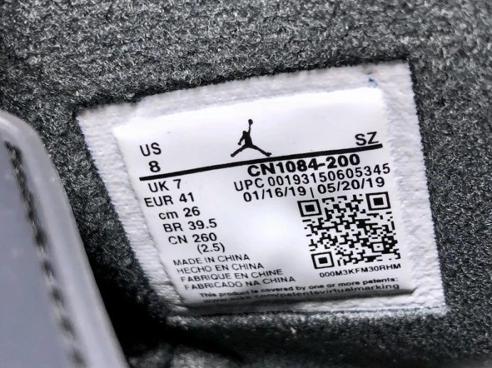 Travis Scott x Air Jordan 6 Medium Olive CN1084- SmartChoice 1102