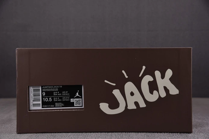 Travis Scott x Jordan Jumpman Jack TR FZ8117- AllSeason 706