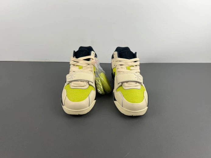 Travis Scott x Jordan Jumpman Jack TR FZ8117- SmartChoice 708