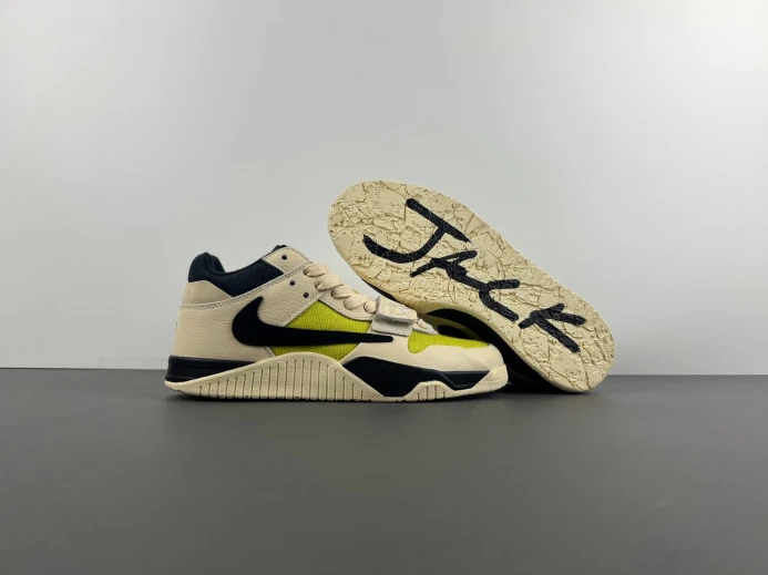 Travis Scott x Jordan Jumpman Jack TR FZ8117- SmartChoice 708