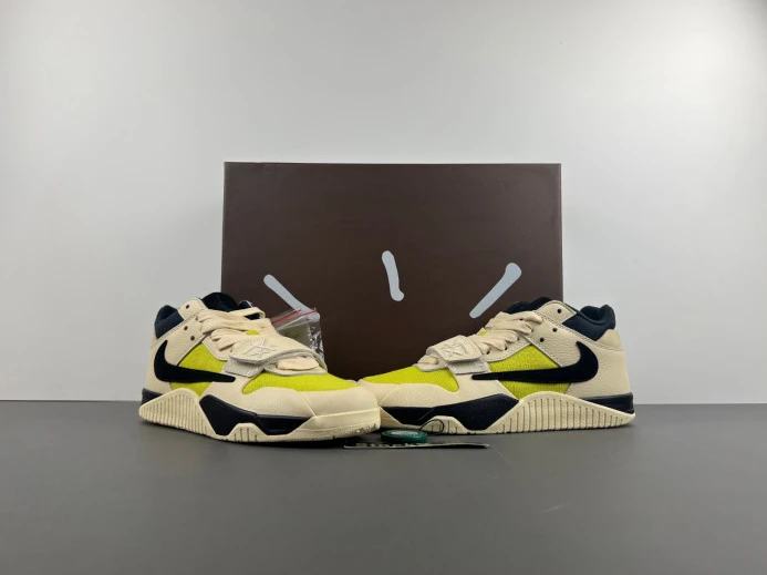Travis Scott x Jordan Jumpman Jack TR FZ8117- SmartChoice 708