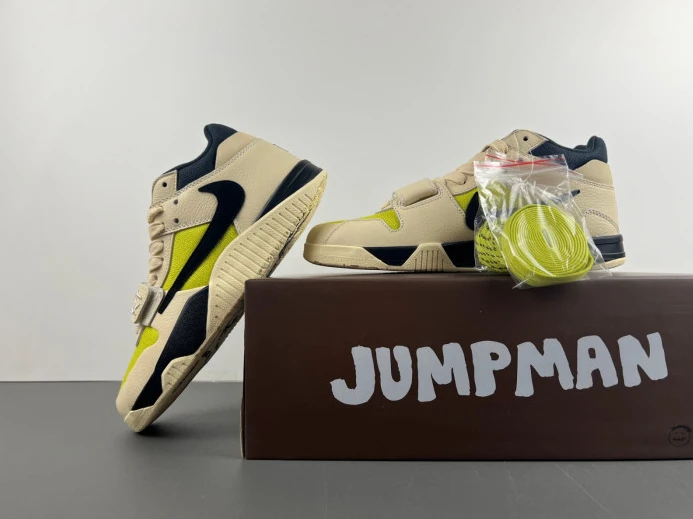 Travis Scott x Jordan Jumpman Jack TR FZ8117- SmartChoice 708