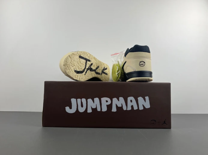 Travis Scott x Jordan Jumpman Jack TR FZ8117- SmartChoice 708