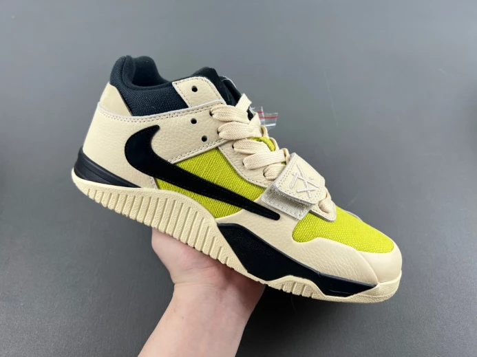 Travis Scott x Jordan Jumpman Jack TR FZ8117- SmartChoice 708