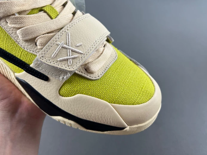 Travis Scott x Jordan Jumpman Jack TR FZ8117- SmartChoice 708