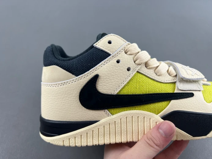 Travis Scott x Jordan Jumpman Jack TR FZ8117- SmartChoice 708