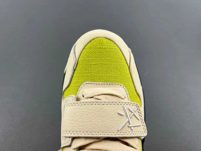 Travis Scott x Jordan Jumpman Jack TR FZ8117- SmartChoice 708