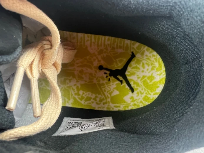Travis Scott x Jordan Jumpman Jack TR FZ8117- SmartChoice 708