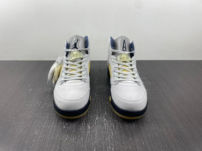 Trendy A Ma Maniere x Air Jordan 5 WMNS FZ5758- 567