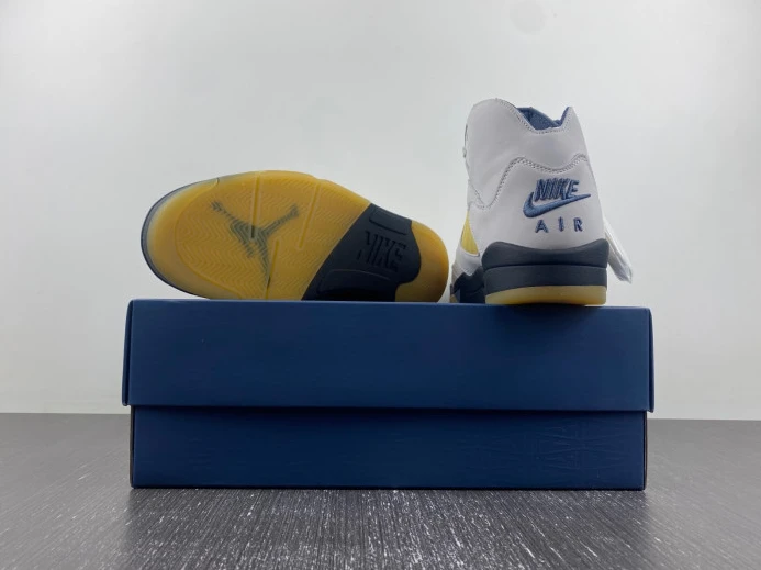 Trendy A Ma Maniere x Air Jordan 5 WMNS FZ5758- 567