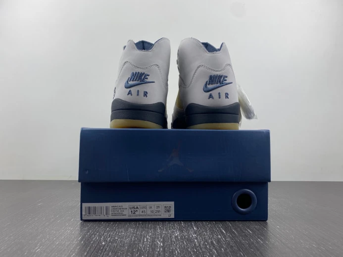 Trendy A Ma Maniere x Air Jordan 5 WMNS FZ5758- 567