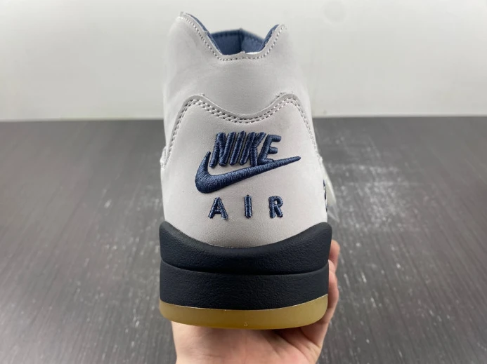 Trendy A Ma Maniere x Air Jordan 5 WMNS FZ5758- 567
