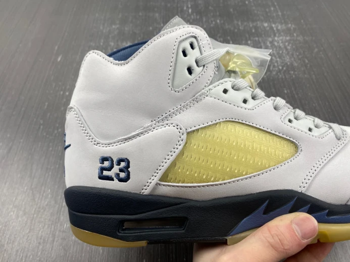 Trendy A Ma Maniere x Air Jordan 5 WMNS FZ5758- 567