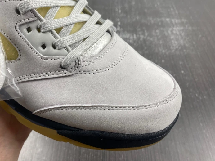 Trendy A Ma Maniere x Air Jordan 5 WMNS FZ5758- 567