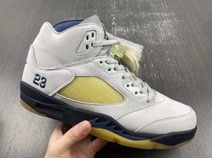 Trendy A Ma Maniere x Air Jordan 5 WMNS FZ5758- 567