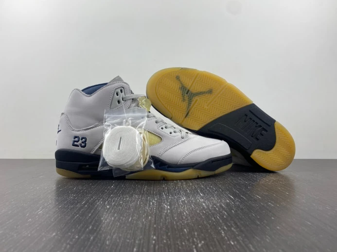 Trendy A Ma Maniere x Air Jordan 5 WMNS FZ5758- 567