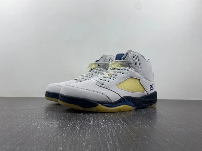 Trendy A Ma Maniere x Air Jordan 5 WMNS FZ5758- 567