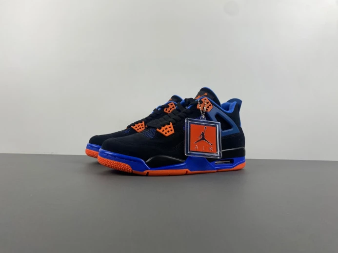 Trendy AIR Jordan 4 Retro Cavs 308497- 544