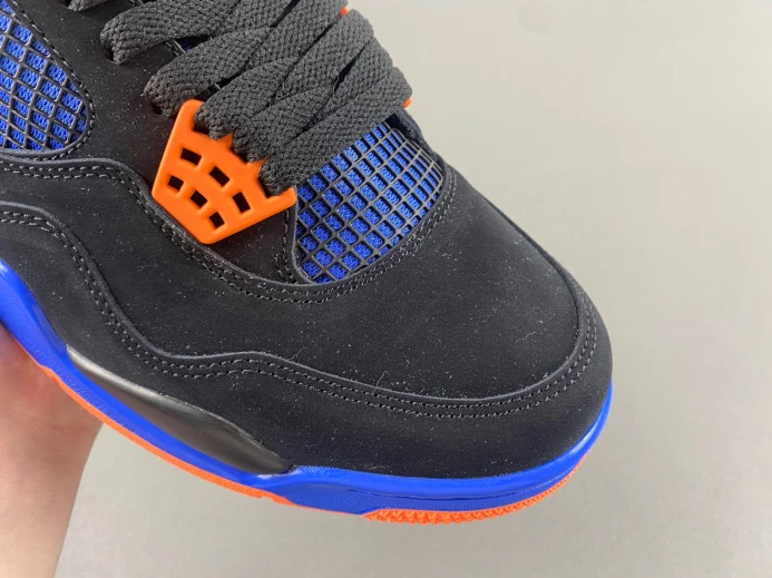 Trendy AIR Jordan 4 Retro Cavs 308497- 544