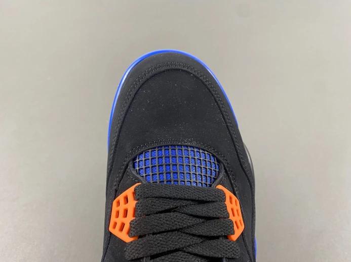 Trendy AIR Jordan 4 Retro Cavs 308497- 544