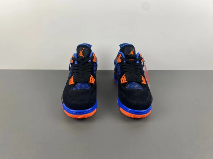 Trendy AIR Jordan 4 Retro Cavs 308497- 544